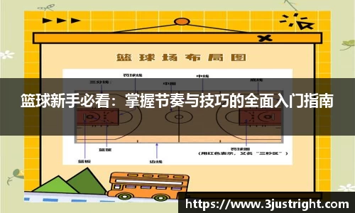 篮球新手必看：掌握节奏与技巧的全面入门指南